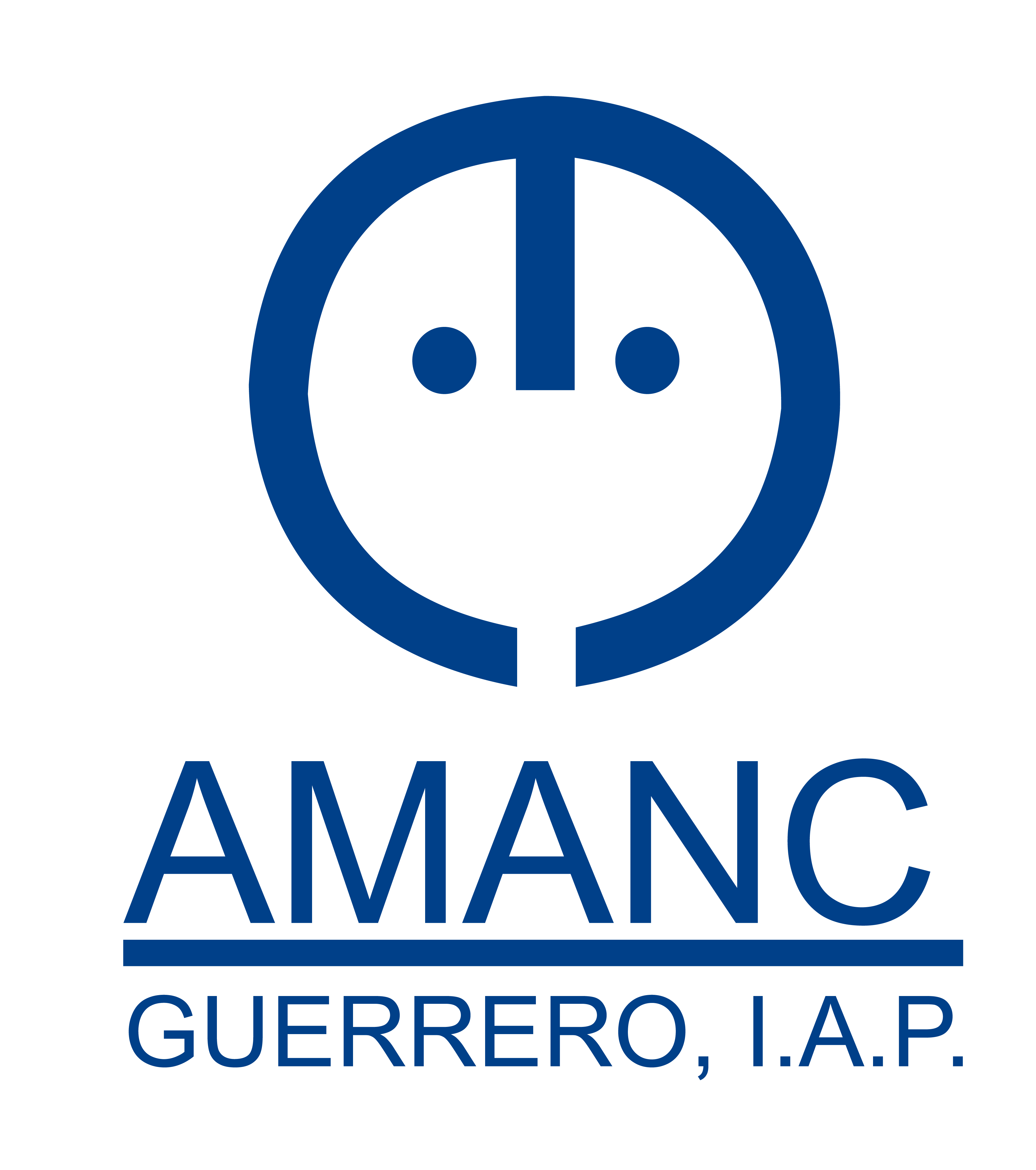 AMANC GUERRERO, I.A.P.